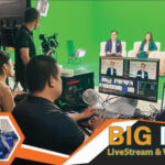 Livestreamtech là đơn vị chuyên quay phim sự kiện uy tín, chuyên nghiệp hàng đầu