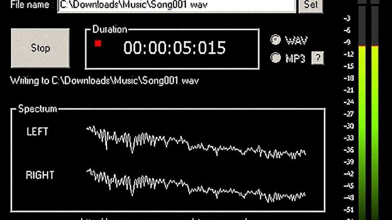 Thời lượng video